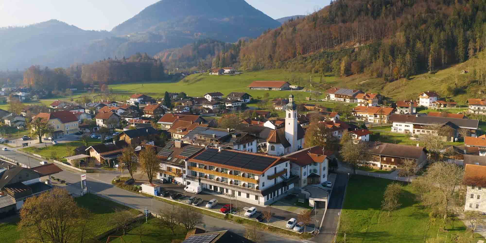 Nachhaltigkeit im Keindl